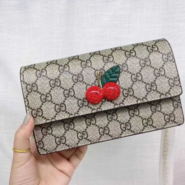 wholesale rl's chain crossbody bag in europe and america double g letter printing mini cherry square bag star fashion luxuryss designer
wholesale rl's chain crossbody bag in europe and america double g letter printing mini cherry square bag star fashion luxuryss designer
