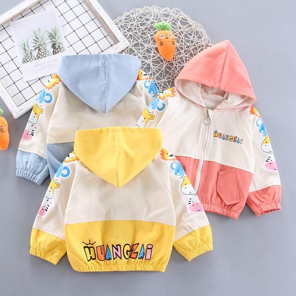 baby boys girls jackets 2021 spring autumn children cartoon cotton sport fashion kids hooded coats child outerwear, Blue;gray
baby boys girls jackets 2021 spring autumn children cartoon cotton sport fashion kids hooded coats child outerwear, Blue;gray