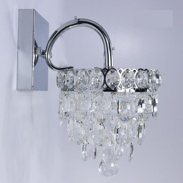 wall lamps crystal atmospheric study corridor bedroom european luxury living room tv background lighting lights led
wall lamps crystal atmospheric study corridor bedroom european luxury living room tv background lighting lights led