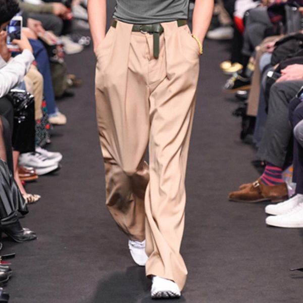 men's pants men streetwear hip hop style loose casual straight fashion runway designer spring summer fall male trousers clothes, Black
men's pants men streetwear hip hop style loose casual straight fashion runway designer spring summer fall male trousers clothes, Black