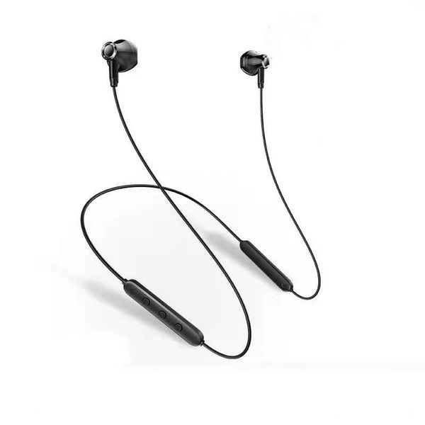 bluetooth 5.0 wireless handset sports headset stereo bass hanging neck metal magnetic 008
bluetooth 5.0 wireless handset sports headset stereo bass hanging neck metal magnetic 008