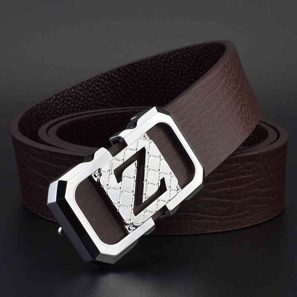 brand belt letter z belt men's genuine leather youth leisure korean version versatile trendsetter personality simple pla, Black;brown
brand belt letter z belt men's genuine leather youth leisure korean version versatile trendsetter personality simple pla, Black;brown