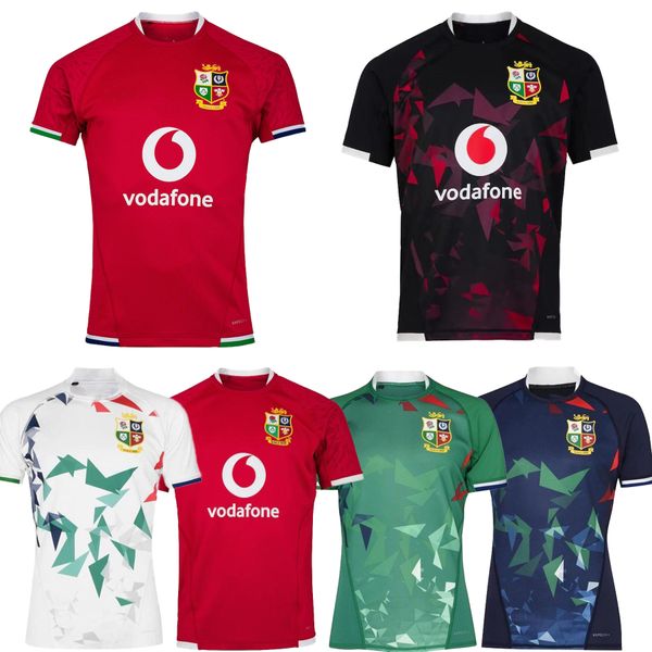 2020 2021 british & irish lions rugby jersey 20 21 british lions rugby home training shirt size s-5xl, Black
2020 2021 british & irish lions rugby jersey 20 21 british lions rugby home training shirt size s-5xl, Black