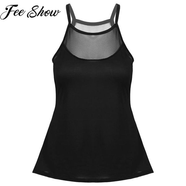 women's tanks & camis good quality women summer elastic slim sleeveless spaghetti strap vest fashion casual camisole base t-shirt, White
women's tanks & camis good quality women summer elastic slim sleeveless spaghetti strap vest fashion casual camisole base t-shirt, White