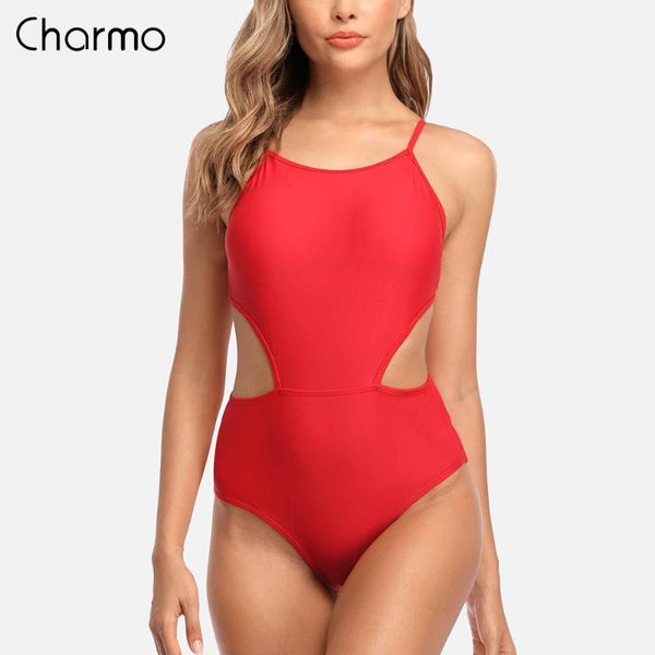 charmo women swimsuit monokini swimwear backless one-piece v-neck bathing suit deep-v plunge beachwear suits
charmo women swimsuit monokini swimwear backless one-piece v-neck bathing suit deep-v plunge beachwear suits