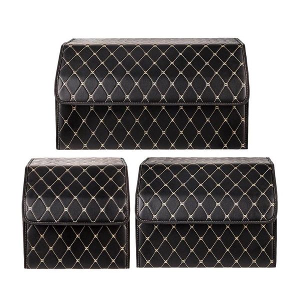 car organizer back storage box trunk durable folding cargo tool for truck suv van rear seat organizers
car organizer back storage box trunk durable folding cargo tool for truck suv van rear seat organizers