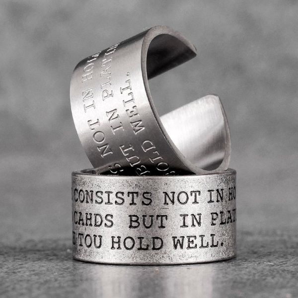 cluster rings vintage trendy letter stainless steel mens open punk hip hop for male boyfriend biker jewelry creativity gift wholesale, Golden;silver
cluster rings vintage trendy letter stainless steel mens open punk hip hop for male boyfriend biker jewelry creativity gift wholesale, Golden;silver