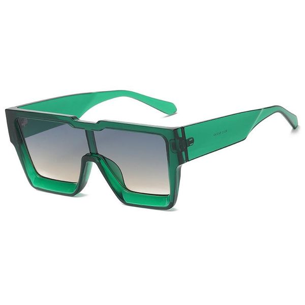 sunglasses 2021 conjoined square men women fashion sun glasses driving eyewear shades lens ladies uv400 oculos green black, White;black
sunglasses 2021 conjoined square men women fashion sun glasses driving eyewear shades lens ladies uv400 oculos green black, White;black