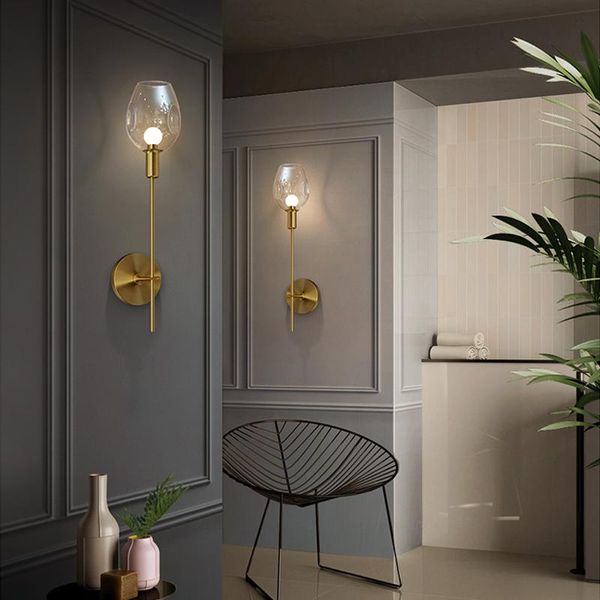 wall lamp artfan light luxury simple designer morden bed room living study hallway city vibe all copper
wall lamp artfan light luxury simple designer morden bed room living study hallway city vibe all copper