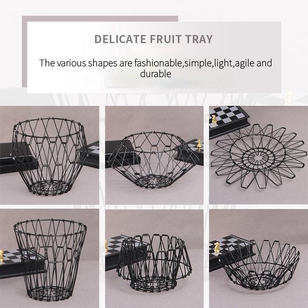 storage bottles & jars -selling colorful hollow stainless steel fruit baskets creative retractable folding kitchen organizer container
storage bottles & jars -selling colorful hollow stainless steel fruit baskets creative retractable folding kitchen organizer container