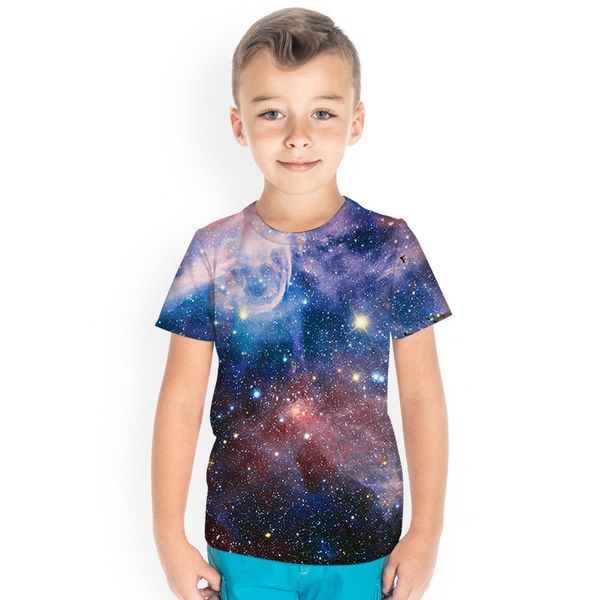 halo universe children 3d printed t-shirt animal print summer daily sports round neck short sleeve high quality, Blue
halo universe children 3d printed t-shirt animal print summer daily sports round neck short sleeve high quality, Blue