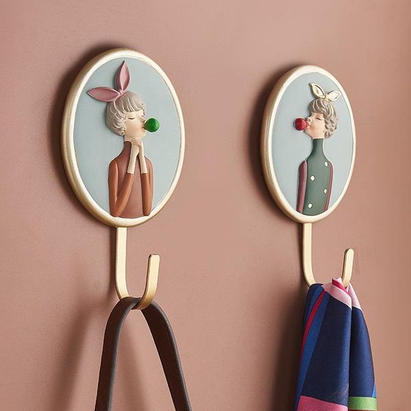 nordic style creative key umbrella clothes decoration accessories hook wall-mounted cute room decor hangers hooks & rails
nordic style creative key umbrella clothes decoration accessories hook wall-mounted cute room decor hangers hooks & rails