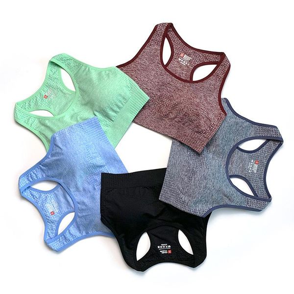 gym clothing seamless women yoga bra padded sport underwear female breathable vest fitness sportwear running workout top, White;black
gym clothing seamless women yoga bra padded sport underwear female breathable vest fitness sportwear running workout top, White;black