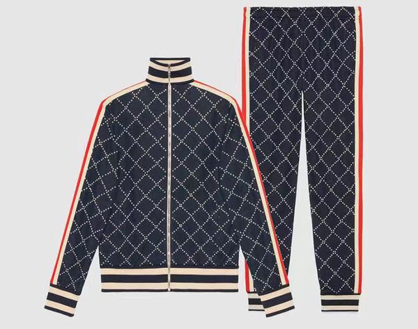 men woemn tracksuit jackets version spring autumn tracksuits with letters side embroidery +pants casual jacket sport suit asian size, Gray
men woemn tracksuit jackets version spring autumn tracksuits with letters side embroidery +pants casual jacket sport suit asian size, Gray