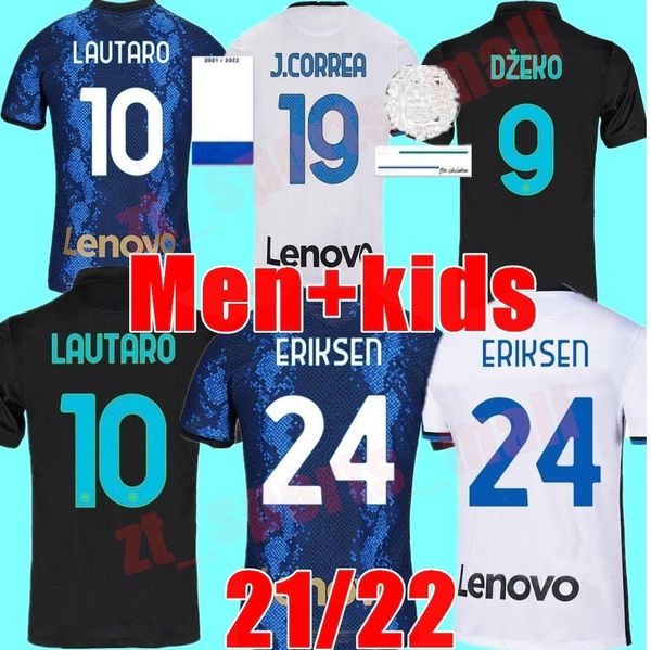 21 22 inter soccer jersey home away 3rd milan dzeko lautaro sensi dumfries vidal barella eriksen alexis football shirt 2021 2022 uniforms me, Black;yellow
21 22 inter soccer jersey home away 3rd milan dzeko lautaro sensi dumfries vidal barella eriksen alexis football shirt 2021 2022 uniforms me, Black;yellow