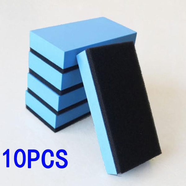 car sponge 10pc ceramic coating sponges glass nano polishing pad wax coat applicator blue wash maintenance paint care tools
car sponge 10pc ceramic coating sponges glass nano polishing pad wax coat applicator blue wash maintenance paint care tools