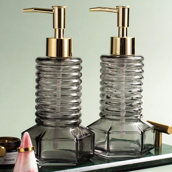 liquid soap dispenser threaded glass lotion bottle shower gel shampoo west milk travel portable bathroom accessories
liquid soap dispenser threaded glass lotion bottle shower gel shampoo west milk travel portable bathroom accessories