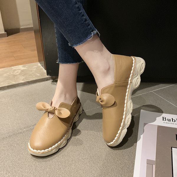 plus size casual shoes female bow knot chunky sneakers fashion oxfords women shoes woman leather ladies shoes sapato feminino a3, Black
plus size casual shoes female bow knot chunky sneakers fashion oxfords women shoes woman leather ladies shoes sapato feminino a3, Black