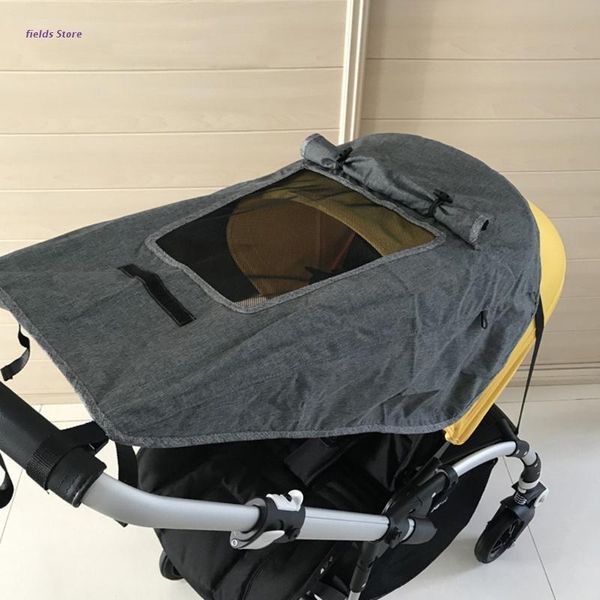 stroller parts & accessories sun shade universal pram sunshade windproof waterproof uv protection cover for pushchair buggy carrycot kids xx
stroller parts & accessories sun shade universal pram sunshade windproof waterproof uv protection cover for pushchair buggy carrycot kids xx