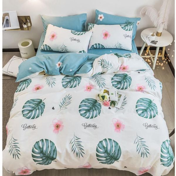 comforters & sets sholisa summer 100% cotton printed full/queen duvet 200*230cm washable thin quilt bedding set for children adult
comforters & sets sholisa summer 100% cotton printed full/queen duvet 200*230cm washable thin quilt bedding set for children adult