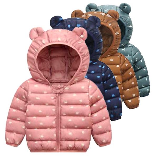 polyester regular winter boy clothes cotton coat jacket baby warm coat1-5 years old beibei quality clothing, Blue;gray
polyester regular winter boy clothes cotton coat jacket baby warm coat1-5 years old beibei quality clothing, Blue;gray