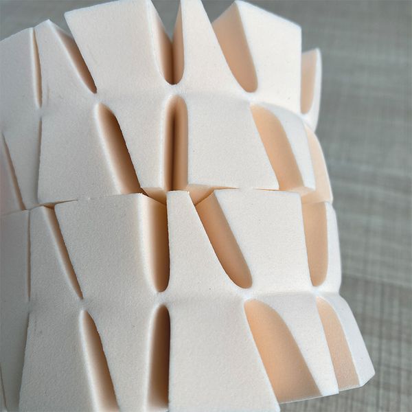 makeup sponge beauty items triangle soft face foundation concealer cream powder blend smearing puff cosmetic tool highest quality
makeup sponge beauty items triangle soft face foundation concealer cream powder blend smearing puff cosmetic tool highest quality