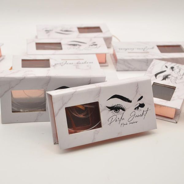 wholesale eyelash packaging box fake 3d mink lashes faux cils custom logo private label strip magnetic case makeup bulk item false eyelashes
wholesale eyelash packaging box fake 3d mink lashes faux cils custom logo private label strip magnetic case makeup bulk item false eyelashes