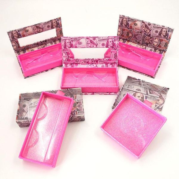 100pcs with logo private custom your own eyelashes box for small batch luxury dollar design1
100pcs with logo private custom your own eyelashes box for small batch luxury dollar design1