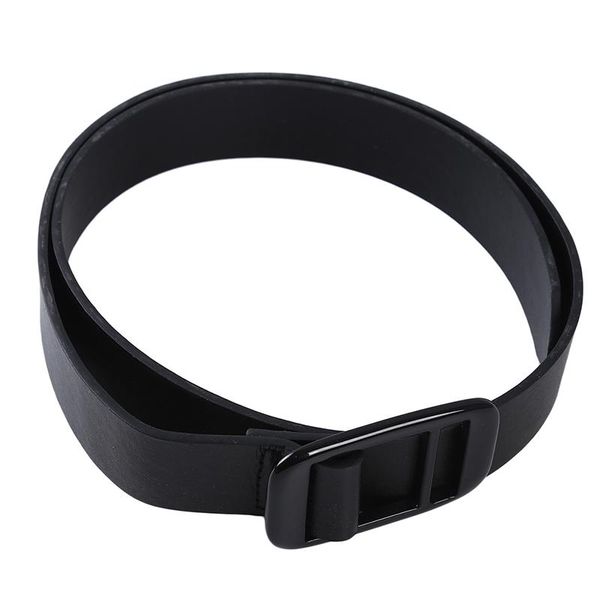belts female deduction side gold buckle jeans wild for women fashion students simple buckles belt, Black;brown
belts female deduction side gold buckle jeans wild for women fashion students simple buckles belt, Black;brown