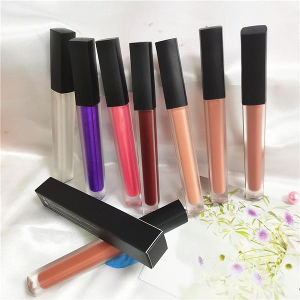 lip gloss customized round tube private label nonstick long lasting makeup liquid lipstick wholesale
lip gloss customized round tube private label nonstick long lasting makeup liquid lipstick wholesale