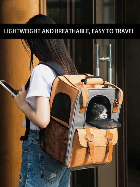 dog car seat covers cat bag portable large-capacity canvas for cats dogs travel small medium-sized pet breathable backpack back
dog car seat covers cat bag portable large-capacity canvas for cats dogs travel small medium-sized pet breathable backpack back
