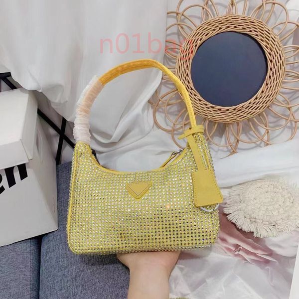 wholesale womens handbags shoulder bag baguette nylon ladys handbag multiple colors fashion bags
wholesale womens handbags shoulder bag baguette nylon ladys handbag multiple colors fashion bags