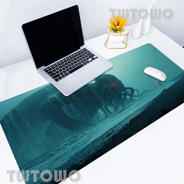 mouse pads & wrist rests 90*40 cm pad gamer computer hd large desk mats keyboard cthulhu lapoffice soft natural rubber mice
mouse pads & wrist rests 90*40 cm pad gamer computer hd large desk mats keyboard cthulhu lapoffice soft natural rubber mice
