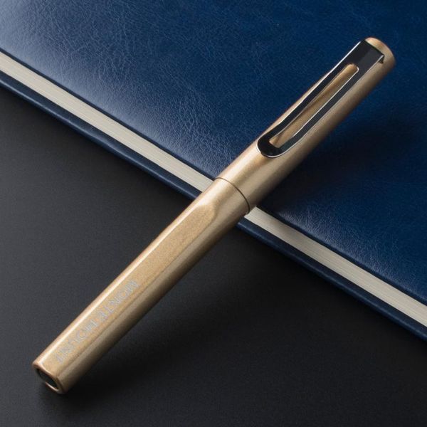 gel pens gold silver business metal roller ball pen medium nib clip rollerball office school supplies
gel pens gold silver business metal roller ball pen medium nib clip rollerball office school supplies