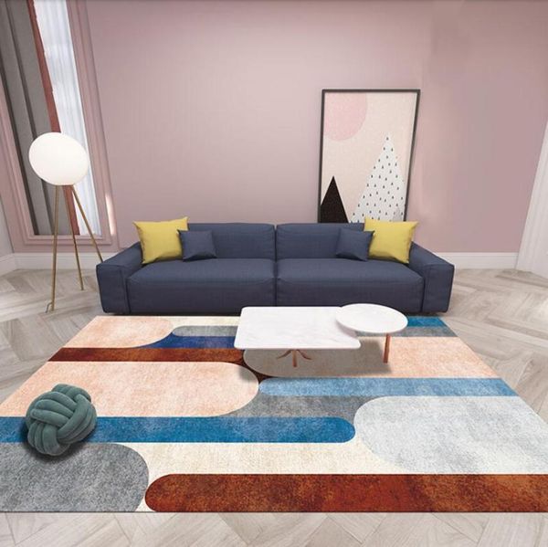 carpets nordic vintage persian carpet geometric for living room bedroom mat non-slip area rugs absorbent morocco ethnic tapis
carpets nordic vintage persian carpet geometric for living room bedroom mat non-slip area rugs absorbent morocco ethnic tapis