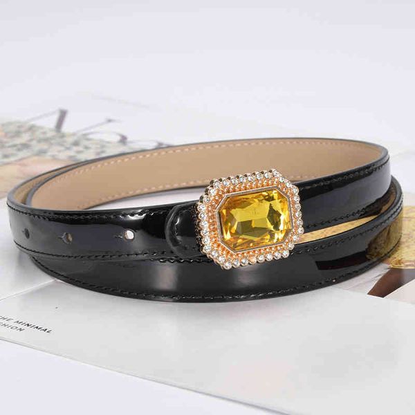 waistbands belts fashion inlaid decorative patent leather belt women's korean fashion trouser dress net red, Black;brown
waistbands belts fashion inlaid decorative patent leather belt women's korean fashion trouser dress net red, Black;brown