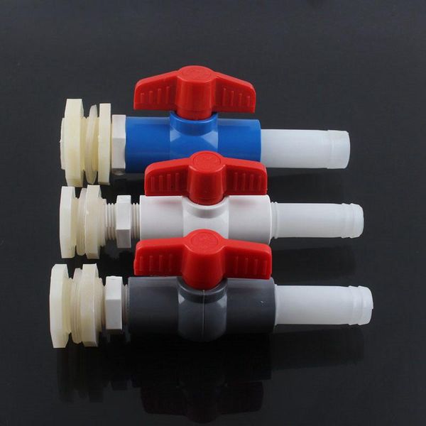 1/2'' 3/4'' aquarium tank plastic water joint bucket wine fittings fish drain pipe air outlet adapter watering equipment
1/2'' 3/4'' aquarium tank plastic water joint bucket wine fittings fish drain pipe air outlet adapter watering equipment