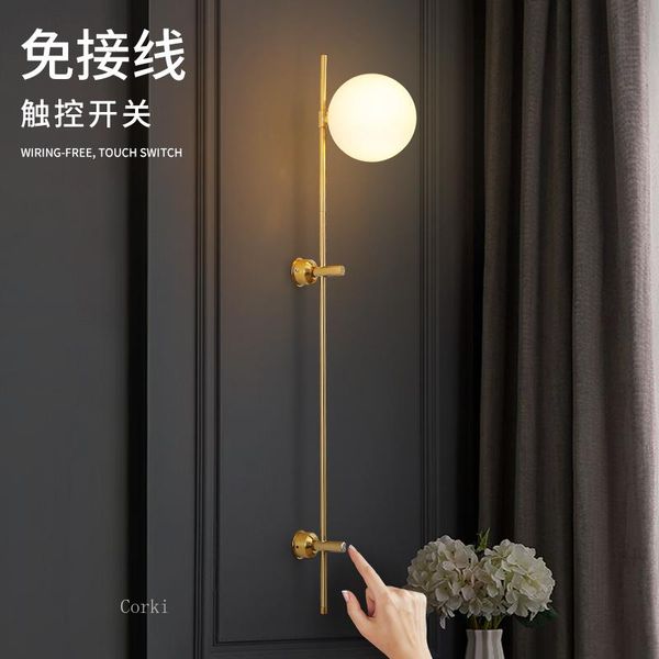 wall lamps nordic vintage led lamp modern iron black long rod bedside mirror light stair sconce fixtures
wall lamps nordic vintage led lamp modern iron black long rod bedside mirror light stair sconce fixtures