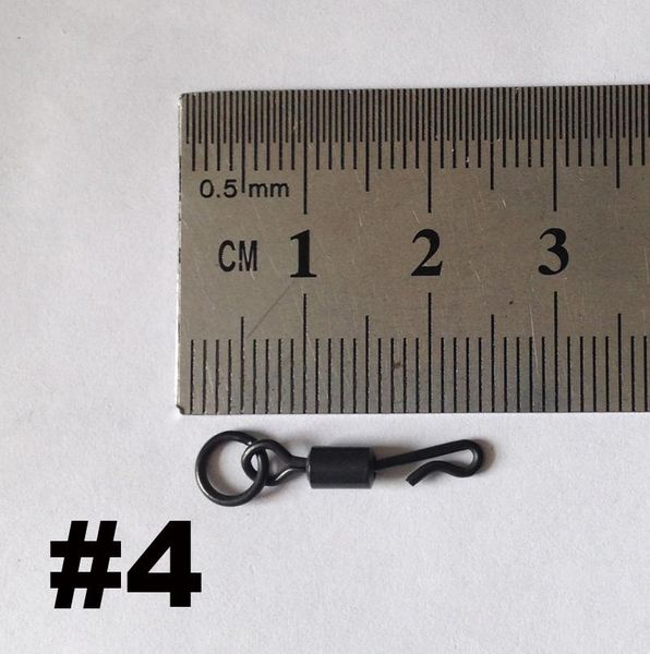 quick change swivel with ring-fits safety lead clips-carp terminal end tackles for carp fishings fishing hooks
quick change swivel with ring-fits safety lead clips-carp terminal end tackles for carp fishings fishing hooks