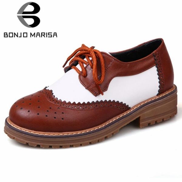 dress shoes bonjomarisa autumn female retro concise mixed-color pumps women med heels platform woman, Black
dress shoes bonjomarisa autumn female retro concise mixed-color pumps women med heels platform woman, Black