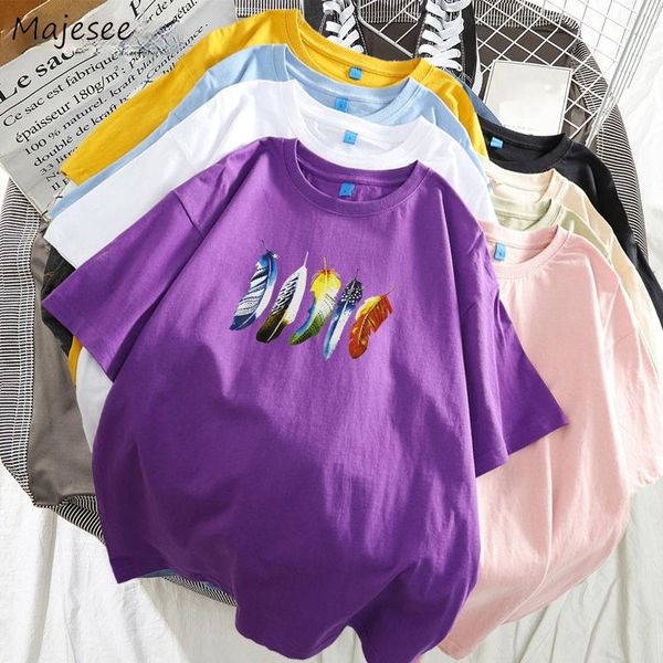 men's t-shirts men short sleeve printed o-neck cotton simple leisure streetwear ulzzang harajuku graphic tshirts all-match chic, White;black
men's t-shirts men short sleeve printed o-neck cotton simple leisure streetwear ulzzang harajuku graphic tshirts all-match chic, White;black