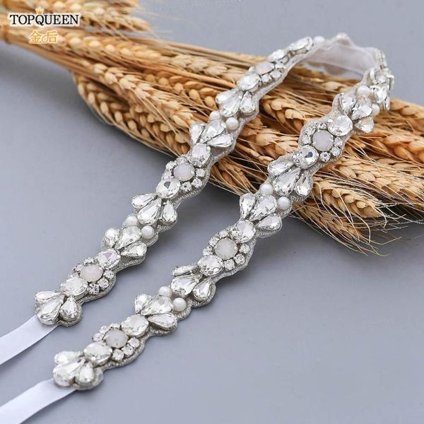wedding sashes ueen s472 belts sash belt for bridesmaids rinestones woman's formal dress ribbon organza bridal, White
wedding sashes ueen s472 belts sash belt for bridesmaids rinestones woman's formal dress ribbon organza bridal, White