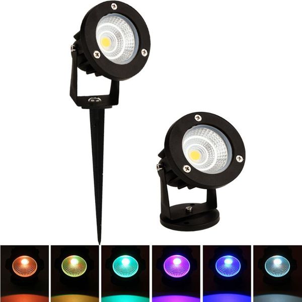 lawn lamps led cob lamp spike light outdoor pathway garden yard landscape lighting waterproof 5w 7w 9w rgb spot bulbs 85-265v 12v
lawn lamps led cob lamp spike light outdoor pathway garden yard landscape lighting waterproof 5w 7w 9w rgb spot bulbs 85-265v 12v