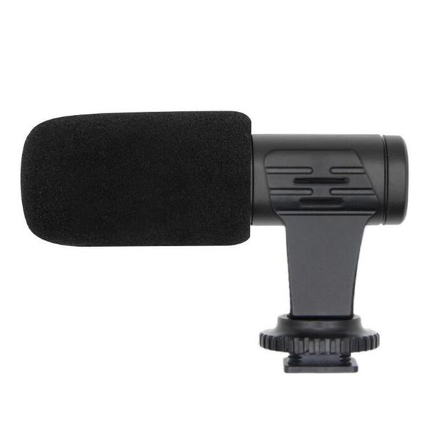 3.5mm portable stereo phone camera accessories sensitive microphone mini pography use plug and play external microphones
3.5mm portable stereo phone camera accessories sensitive microphone mini pography use plug and play external microphones