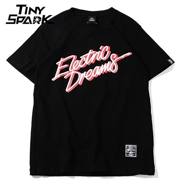 men t shirt hip hop electric dreams old fashion t-shirt vintage hiphop tshirt summer cotton 100 white high street tees 210324, White;black
men t shirt hip hop electric dreams old fashion t-shirt vintage hiphop tshirt summer cotton 100 white high street tees 210324, White;black
