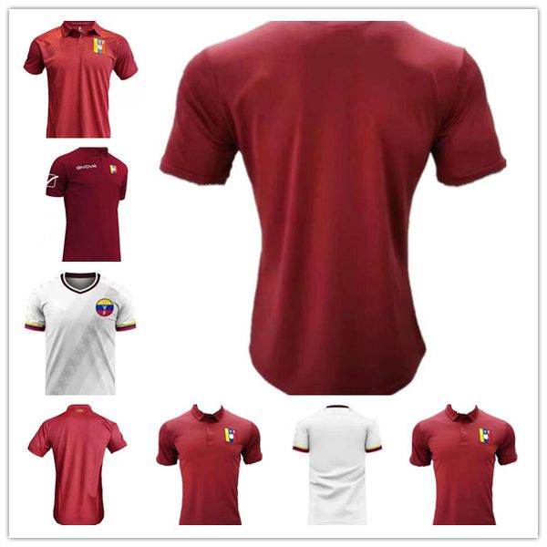 21-22 venezuela national team customized home thai quality soccer jerseys yakuda local online store dropshipping accepted 10 soteldo 33 rond, Black;yellow
21-22 venezuela national team customized home thai quality soccer jerseys yakuda local online store dropshipping accepted 10 soteldo 33 rond, Black;yellow