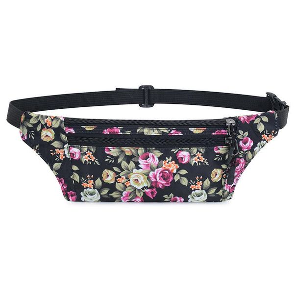 fanny pack for women waist bags designer fashion belt canvas bag female chest
fanny pack for women waist bags designer fashion belt canvas bag female chest