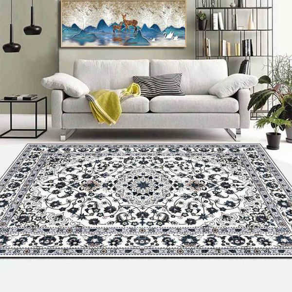 carpets rugs and for home living room black white gray classic kitchen rug ethnic flower persian area chair coffee table mat
carpets rugs and for home living room black white gray classic kitchen rug ethnic flower persian area chair coffee table mat