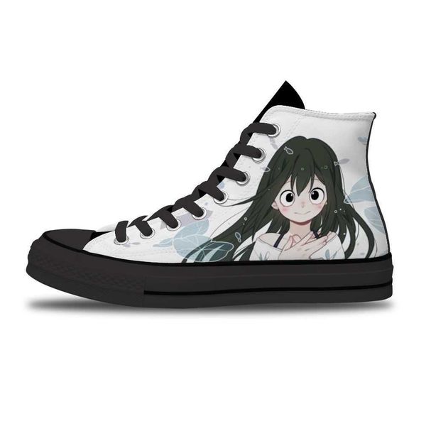 my hero academia diy anime cartoon running non-slip high-canvas shoes for man men's sports shoes
my hero academia diy anime cartoon running non-slip high-canvas shoes for man men's sports shoes
