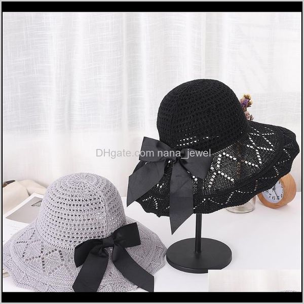 wide brim hats, scarves & gloves fashion aessorieswomen big bow sun hat summer knitted sunscreen caps elegant wild beach cap foldable hollow, Blue;gray
wide brim hats, scarves & gloves fashion aessorieswomen big bow sun hat summer knitted sunscreen caps elegant wild beach cap foldable hollow, Blue;gray